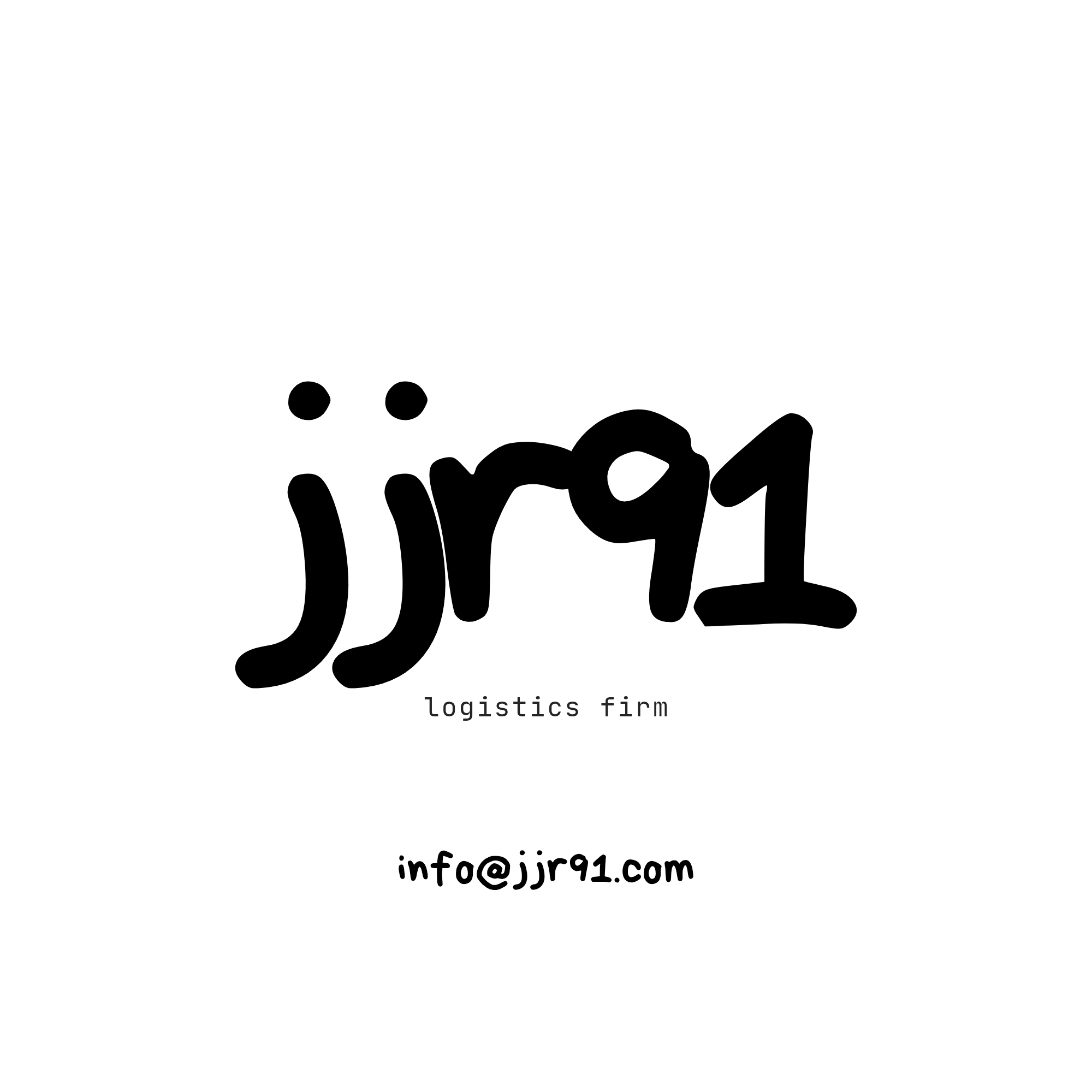 JJR91 Logo